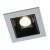 Встраиваемый светодиодный светильник Arte Lamp Grill A3153PL-1BK Встраиваемый светодиодный светильник Arte Lamp Grill A3153PL-1BK