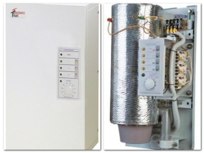 THERMOTRUST STi 12