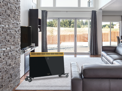 Electrolux ECH/B-1500 E GOLD