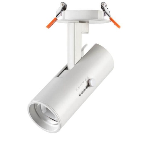 Встраиваемый спот Novotech Blade Spot 357545 Встраиваемый спот Novotech Blade Spot 357545