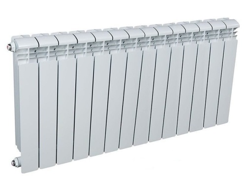 Rifar Alum 500 14 секций