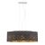 Подвесной светильник Globo Clarke 15229H2