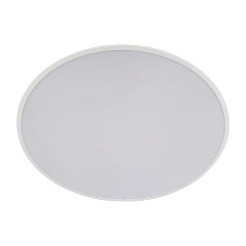 Потолочный светодиодный светильник Loft IT Brim 10226 White