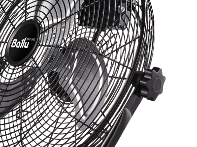 Вентилятор промышленный Ballu BIF-4B