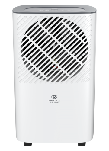Осушитель воздуха ROYAL CLIMA серии CARISMA Studio RD-CR10-E Осушитель воздуха ROYAL CLIMA серии CARISMA Studio RD-CR10-E