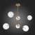 Подвесная люстра ST Luce Sandro SL1205.303.06 Подвесная люстра ST Luce Sandro SL1205.303.06