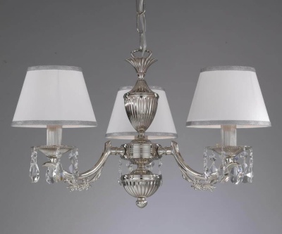 Подвесная люстра Reccagni Angelo L.9832/3