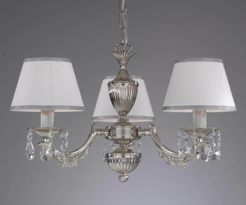 Подвесная люстра Reccagni Angelo L.9832/3