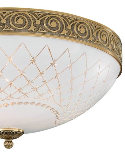 Потолочный светильник Reccagni Angelo PL 7102/4 Потолочный светильник Reccagni Angelo PL 7102/4
