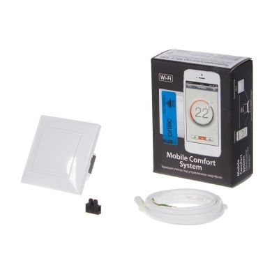 Теплолюкс MCS 300