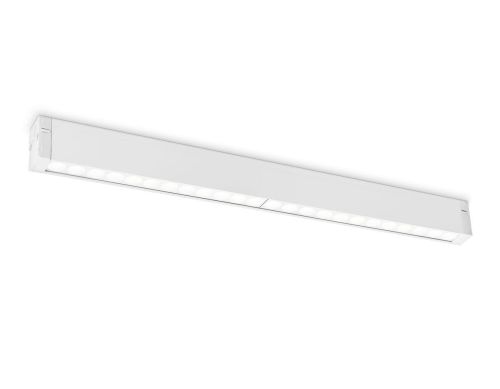 Трековый светодиодный светильник Ambrella Light Track System Magnetic 220V GL1313