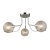 Потолочная люстра Seven Fires Frodi 66649.01.03.03 Потолочная люстра Seven Fires Frodi 66649.01.03.03