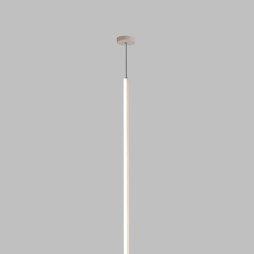 Подвесной светодиодный светильник Mantra Vertical 7351