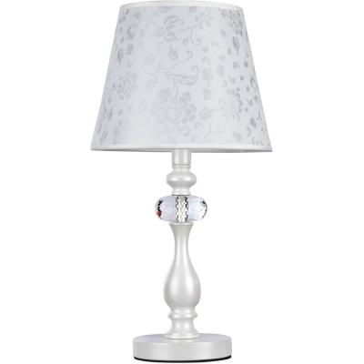 Настольная лампа Freya Adelaide FR2306-TL-01-W