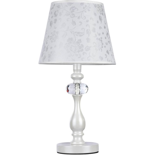Настольная лампа Freya Adelaide FR2306-TL-01-W