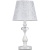 Настольная лампа Freya Adelaide FR2306-TL-01-W