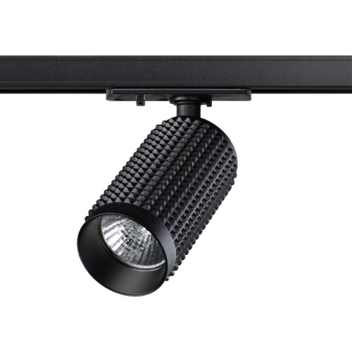 Трековый однофазный светильник Novotech Port Mais 370763
