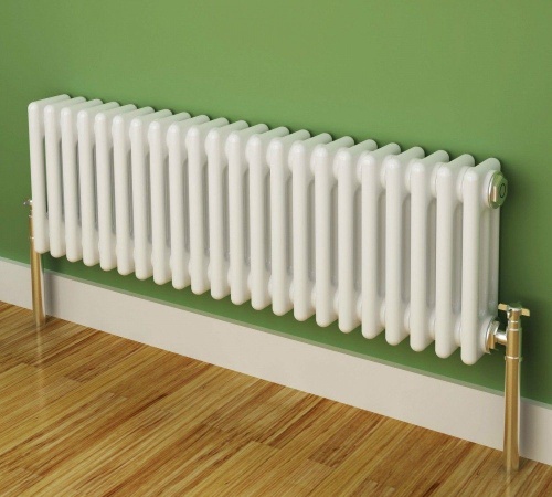 Радиатор Zehnder 3035/24 секции