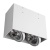Потолочный светильник Arte Lamp Cardani A5936PL-2WH Потолочный светильник Arte Lamp Cardani A5936PL-2WH