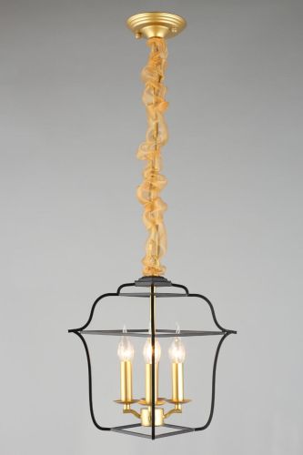 Подвесной светильник Omnilux Maiori OML-94706-04