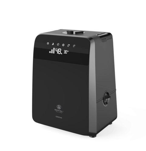 ROYAL CLIMA RUH-G450/5.5E-BL