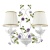 Бра ST Luce Fiori SL695.501.02