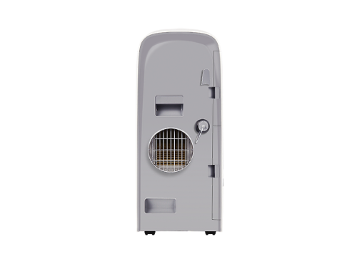 Кондиционер мобильный Ballu SMART ELECTRONIC BPAC-09 CE_17Y Кондиционер мобильный Ballu SMART ELECTRONIC BPAC-09 CE_17Y