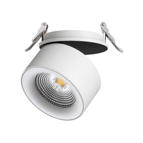 Встраиваемый светодиодный спот Novotech Spot Groda 358784 Встраиваемый светодиодный спот Novotech Spot Groda 358784