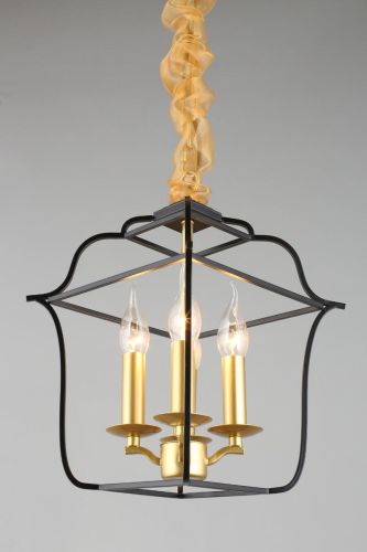 Подвесной светильник Omnilux Maiori OML-94706-04