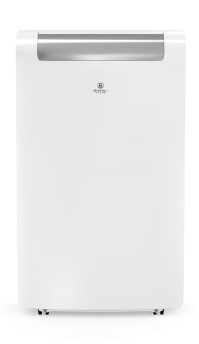 Мобильный кондиционер Royal Clima RM-SL39CH-E