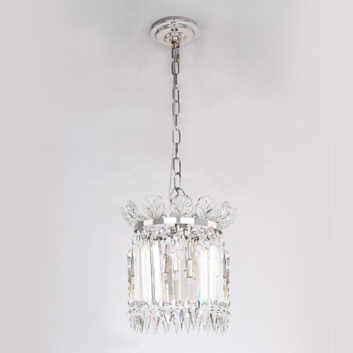 Подвесной светильник Newport 10325/C nickel М0064171