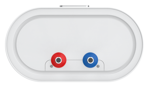 Электрический водонагреватель Philips серии UltraHeat Smart AWH1621/51(50YC)