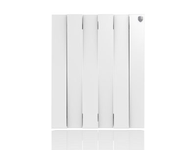 Радиатор Royal Thermo PianoForte 500 Bianco Traffico - 6 секц.