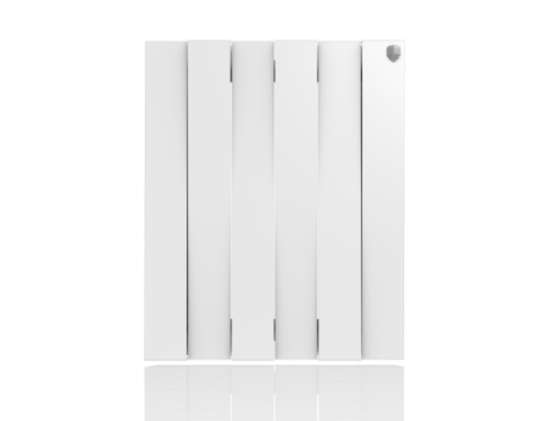 Радиатор Royal Thermo PianoForte 500 Bianco Traffico - 6 секц.