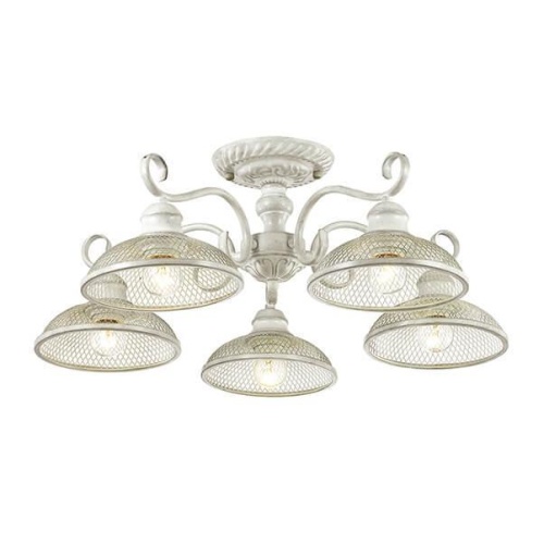 Потолочная люстра Lumion County Zerome 3473/5C