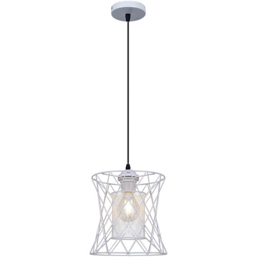 Люстра Reluce 70071-3.4-01 WH+BK