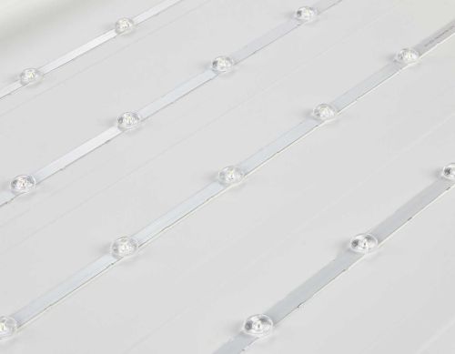 Встраиваемый светодиодный светильник Ambrella light Panels DPS1017