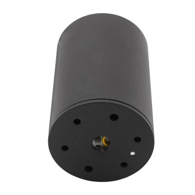 Накладной светильник Denkirs Tube DK2050-BK