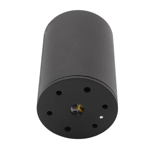 Накладной светильник Denkirs Tube DK2050-BK