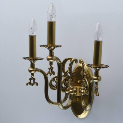 Бра Chiaro Габриэль 491023303