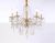 Подвесная люстра Ambrella light Traditional TR4944