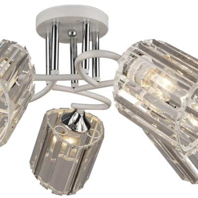 Потолочная люстра Wedo Light Мойна 66126.01.64.05