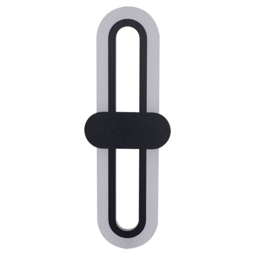 Бра Reluce 86863-9.2-001IL LED10W BK