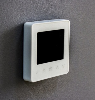 Терморегулятор Thermolife ET61W Wi-Fi