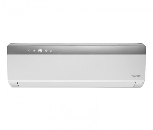 Инверторный настенный кондиционер Daichi DA70AVQS1-SL/DF70AVS1-L