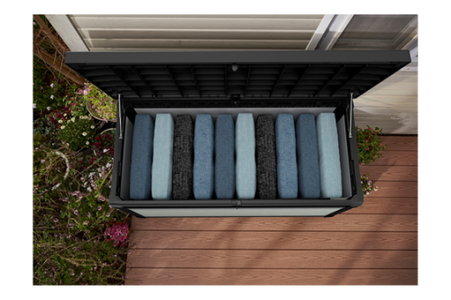 Сундук Денали 265 л (Denali DuoTech Deck 265L)