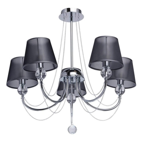 Подвесная люстра MW-Light Федерика 84 684010305 Подвесная люстра MW-Light Федерика 84 684010305