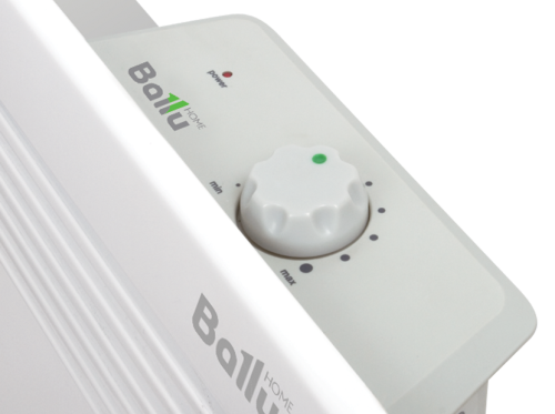 Ballu Camino Mechanic BEC/M-2000