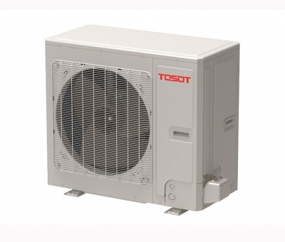 Инверторный кассетный кондиционер Tosot T48H-ILC/I/TF06P-LC/T48H-ILU/O Инверторный кассетный кондиционер Tosot T48H-ILC/I/TF06P-LC/T48H-ILU/O