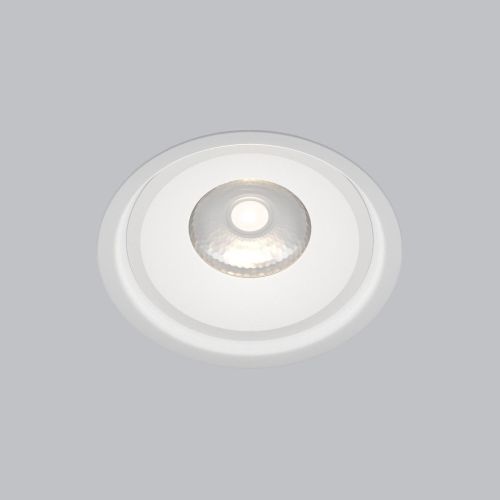 Встраиваемый светодиодный светильник Elektrostandard Slide 25083/LED 6W 4200K белый a062943